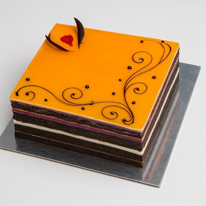 Fasting Cake