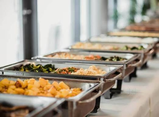 Grand Catering Service