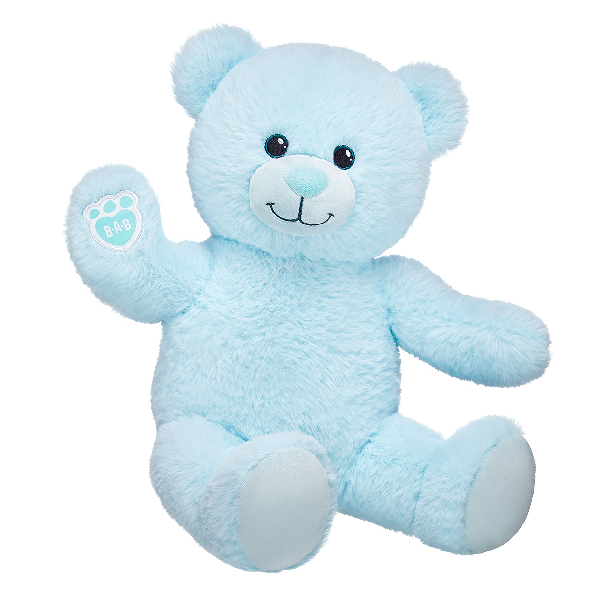 Large Brown Teddy Bear