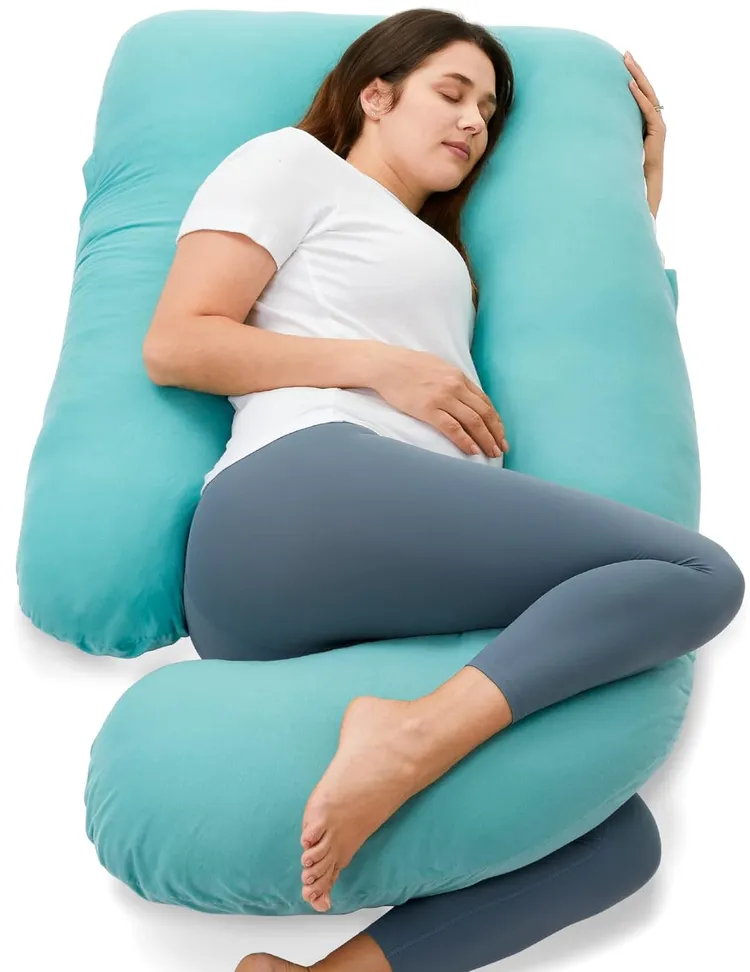 Maternity Body Pillow