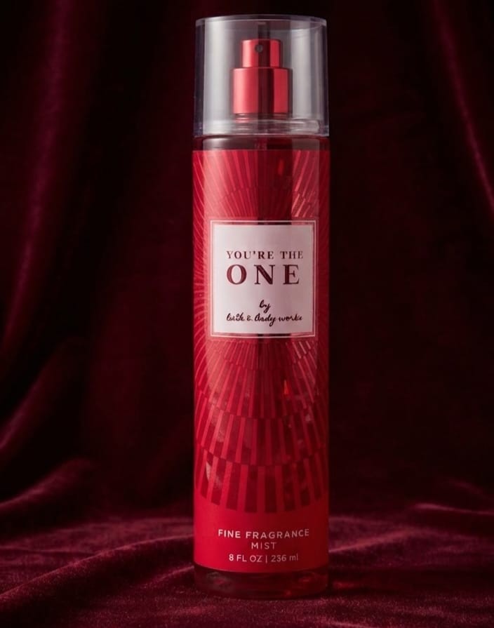 Body Mist Gift Set - photo 2