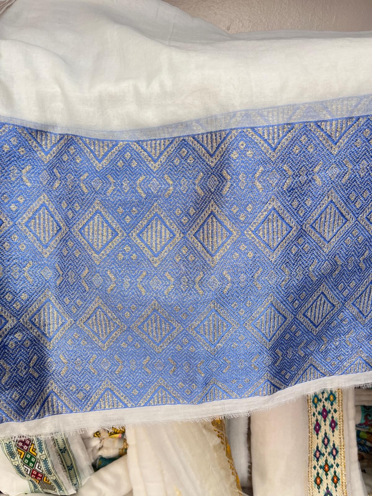 Scarf for Your Mom