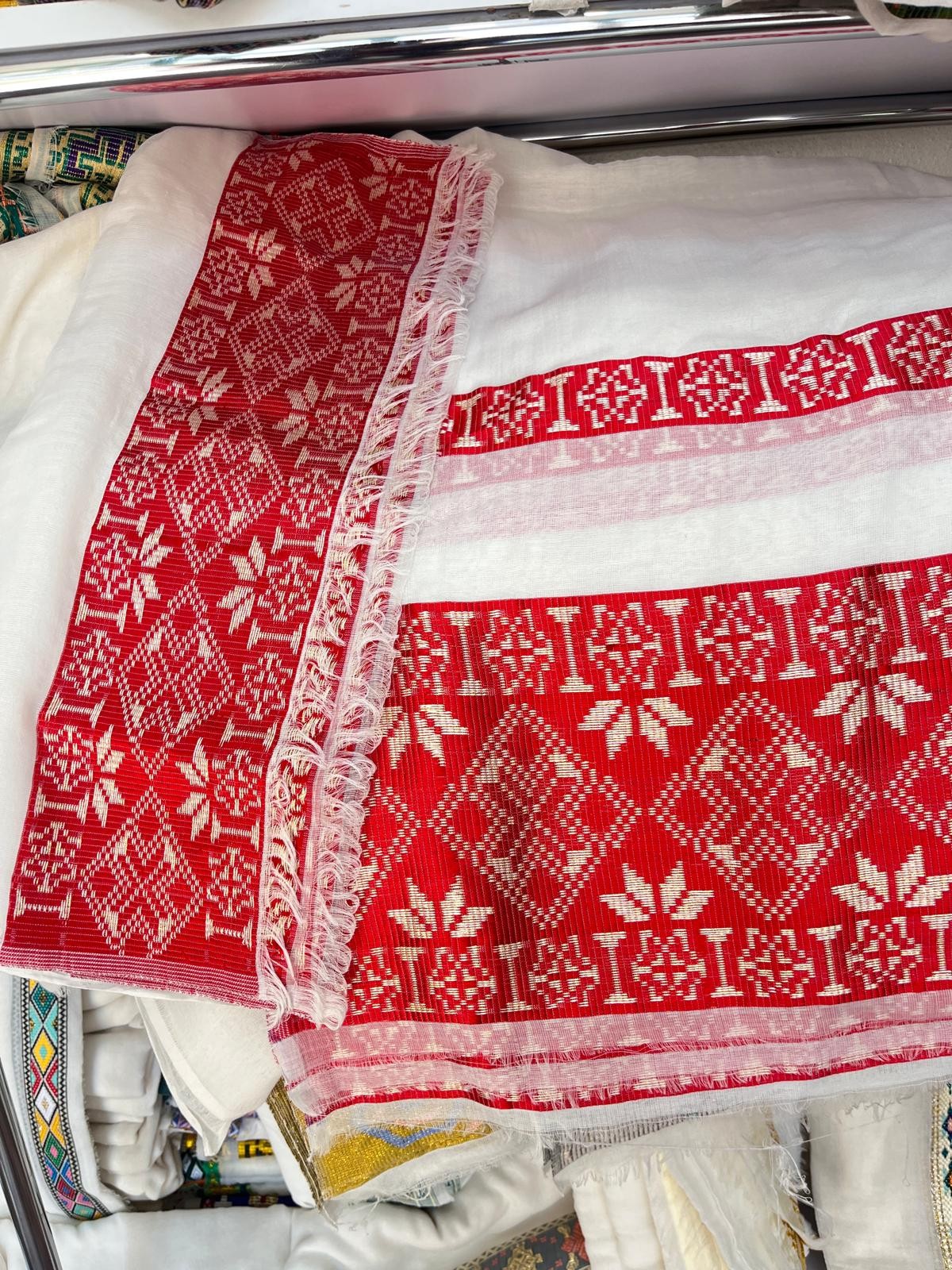 Scarf for Your Mom - photo 2