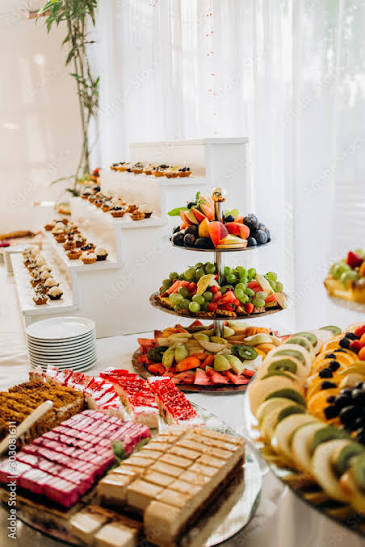 Sweet Catering Service