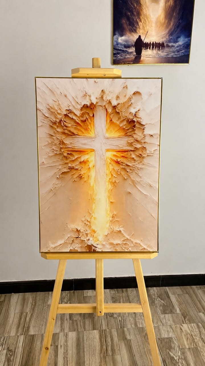 Cross of Light - photo 2