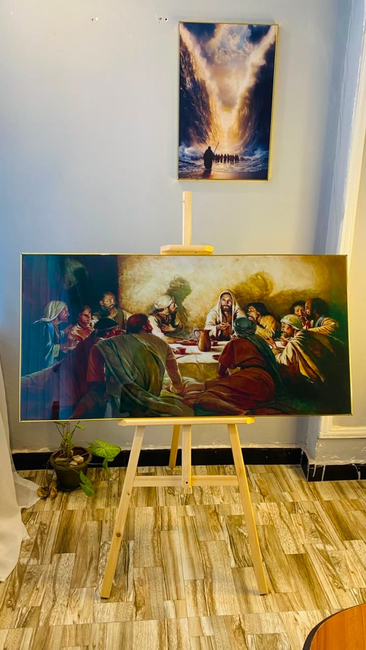 The Last Supper (Classic)