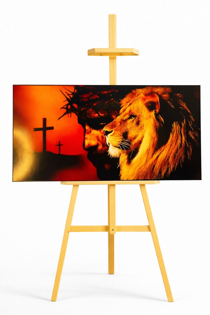 The Lion of Judah