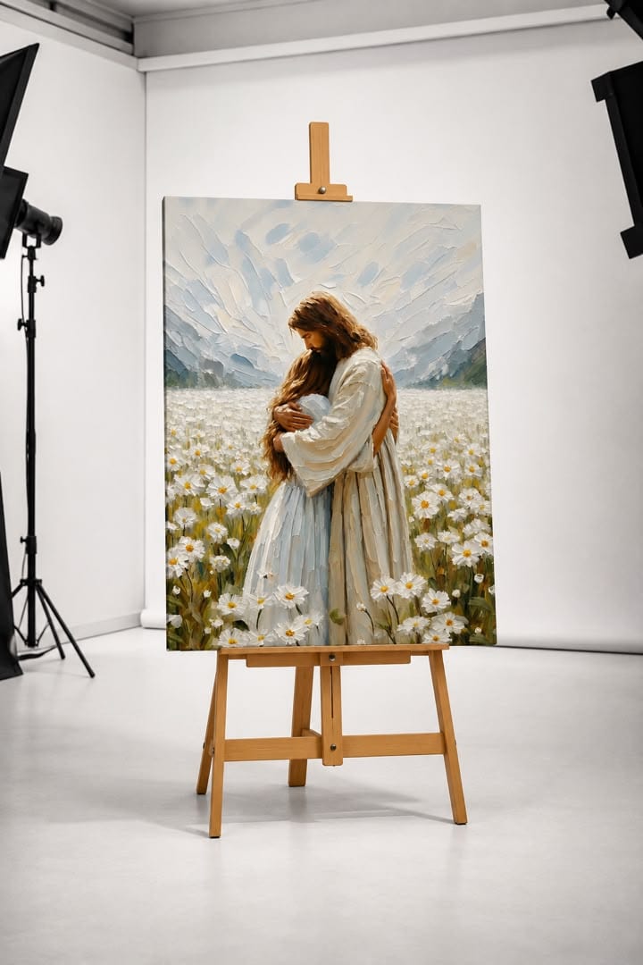 The Embrace