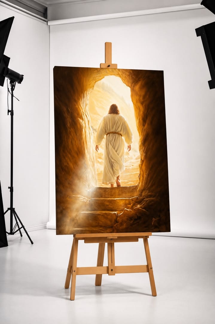 The Resurrection